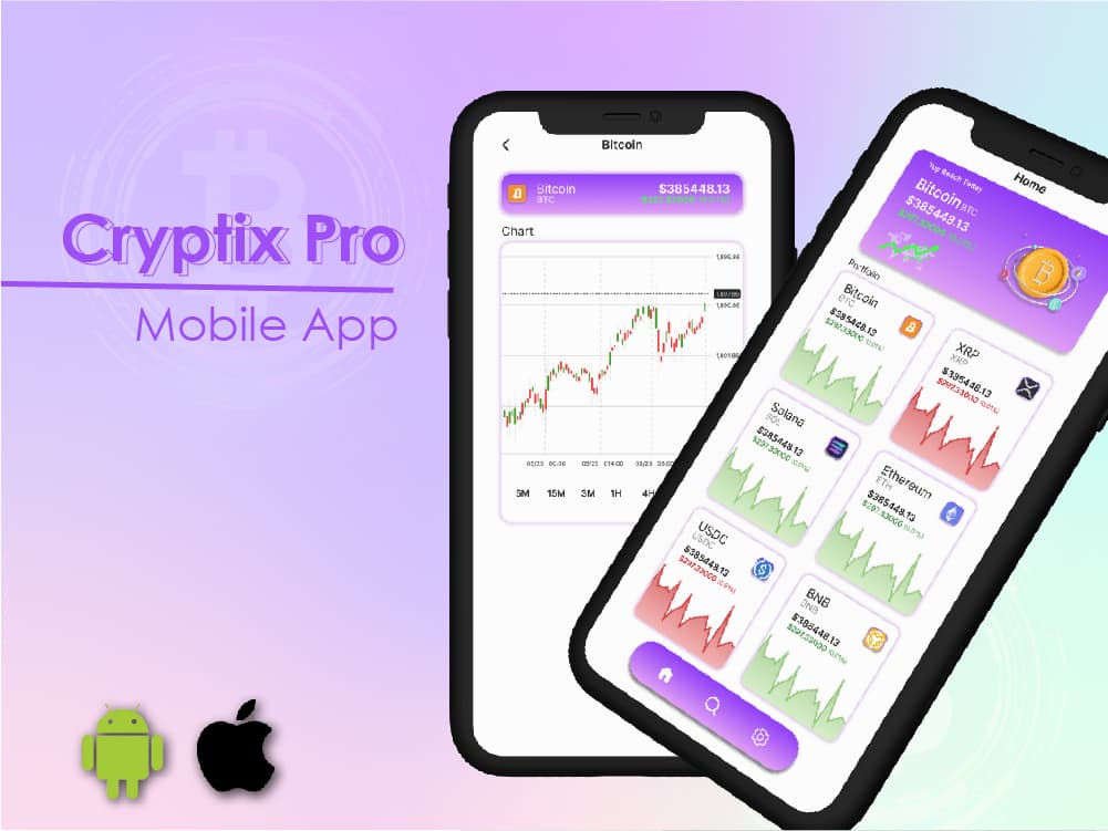 Cryptix Pro