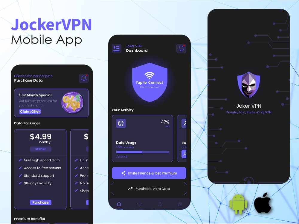Joker VPN