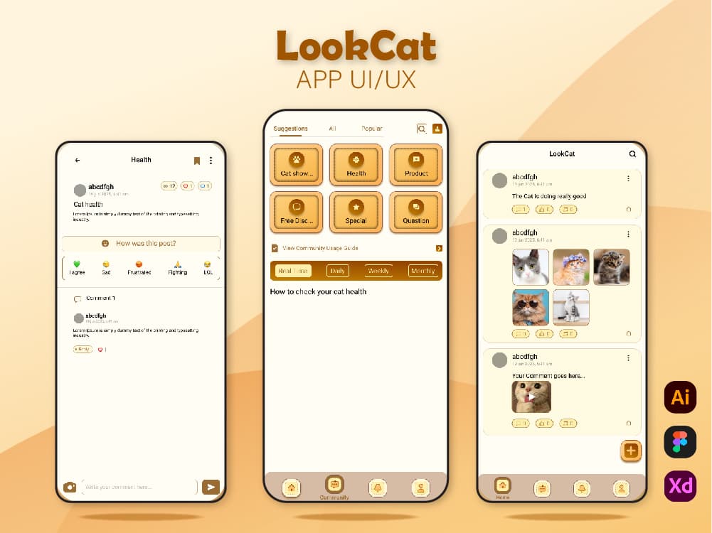 LookCat