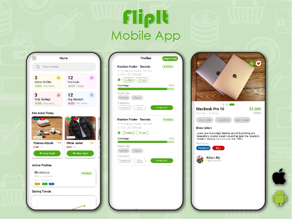 FlipIt