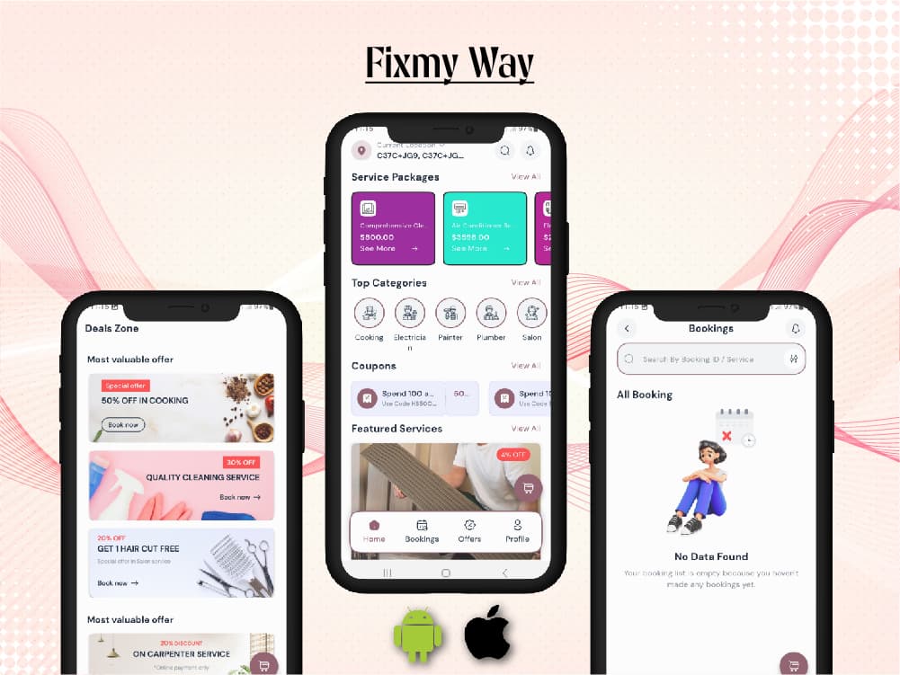 FixMyWay