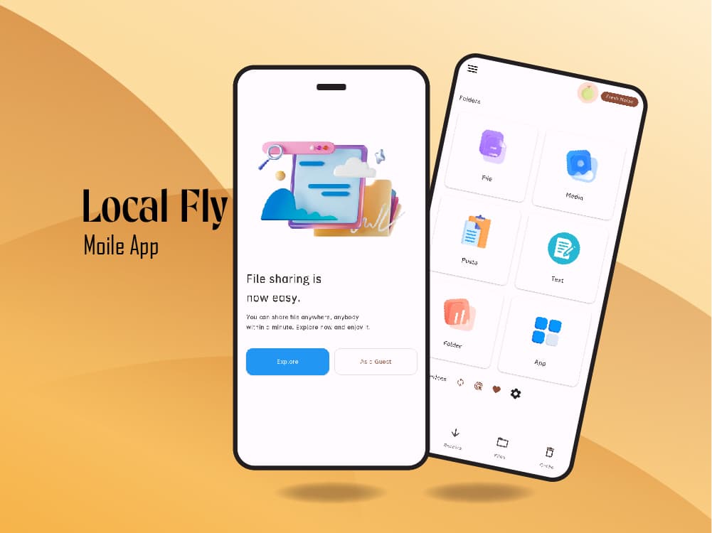 LocalFly