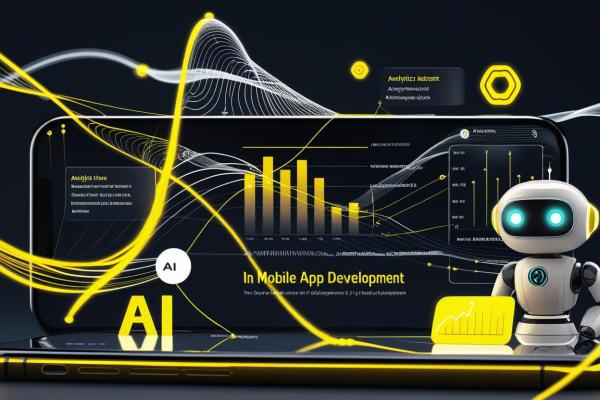 The Role of AI in Modern Mobile App Development