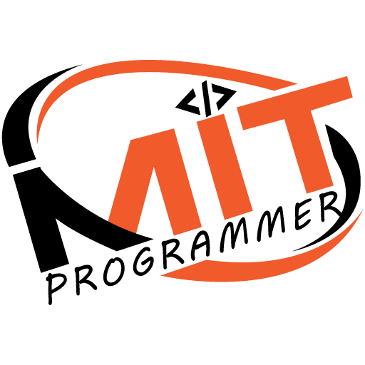 MIT PROGRAMMER